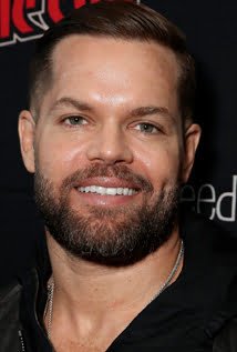 Wes Chatham