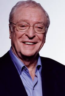 Michael Caine