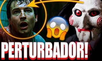 5 FINAIS mais PERTURBADORES do cinema!