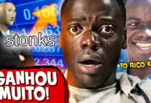 7 Filmes baratos que lucraram muito