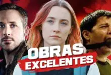 8 Filmes muito bons na Netflix para ver agora