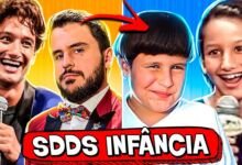 8 Filmes que te fazem voltar a ser criança