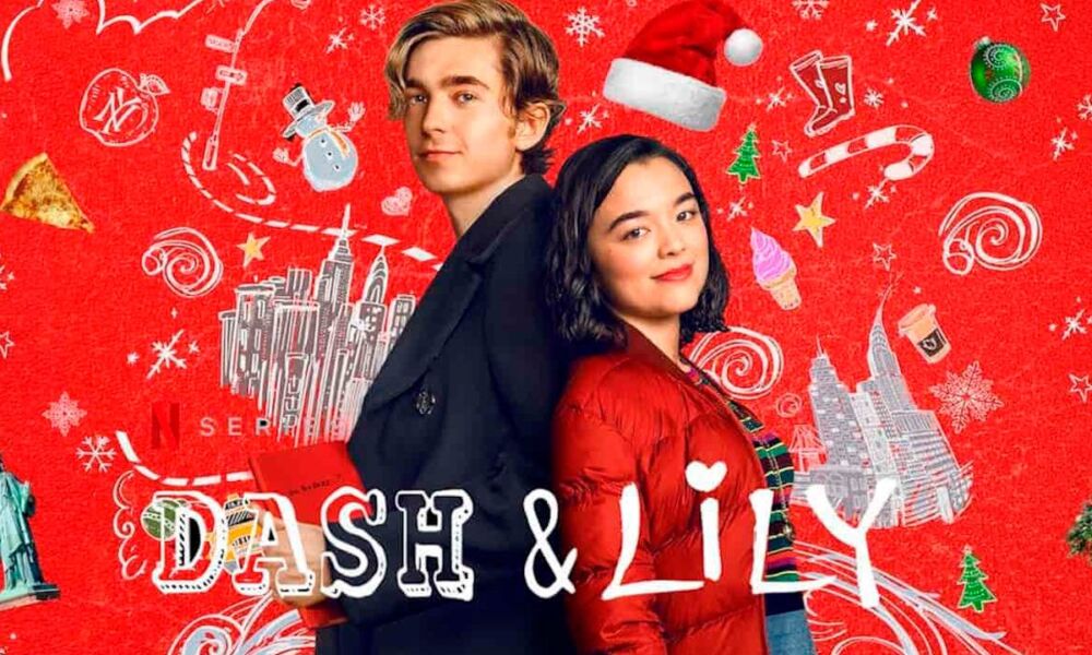 Trailer de Dash & Lily