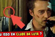 Detalhes de Clube da Luta