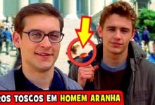 Erros De Homem-Aranha (2002)