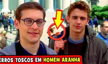 Erros de Homem-Aranha (2002)