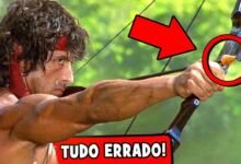 Erros de Rambo