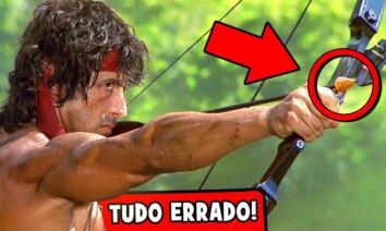 Erros De Rambo