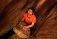 Filmes que fizeram pessoas passarem mal no cinema