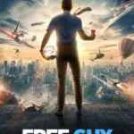Free Guy: Assumindo o Controle