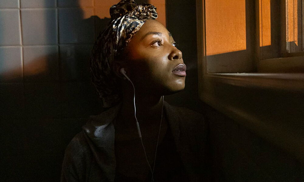 Grand Army trailer Trailer de Grand Army