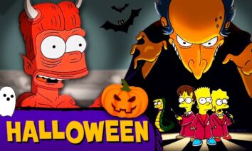 Melhores episódios de Halloween dos Simpsons