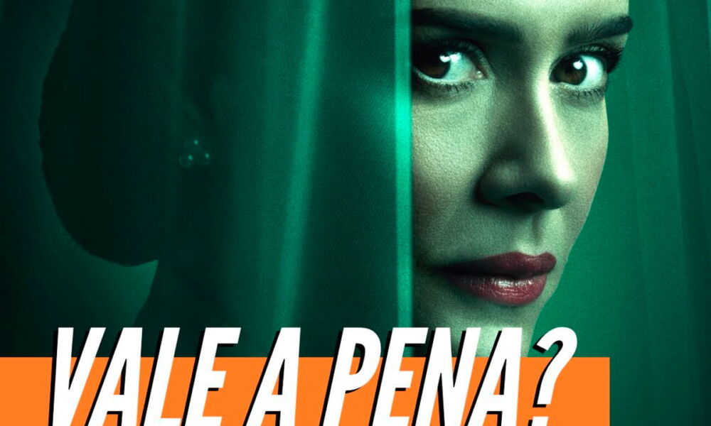 Ratched Os erros e acertos da nova serie da Netflix Ratched - Os erros e acertos da nova série da Netflix