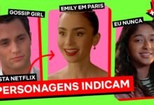 11 dicas escondidas em filmes e séries da Netflix