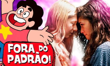 6 Séries que lacraram muito (e são boas)