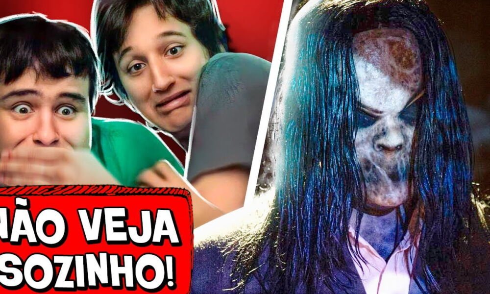 Duvido Você Ver Esses 7 Filmes Sozinho