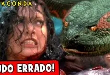 Erros ABSURDOS em Anaconda
