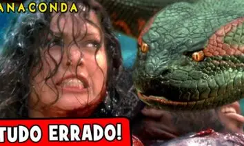 Erros ABSURDOS em Anaconda Erros ABSURDOS em Anaconda