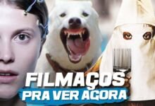 Filmes Amazon Prime Vídeo