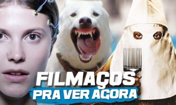 Filmes Amazon Prime Vídeo