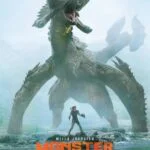 Monster Hunter 01