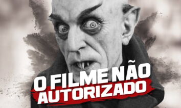 Nosferatu - O filme proibido mais famoso da história