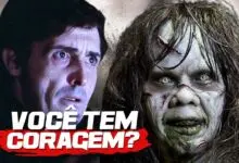 O Exorcista - O filme mais assustador da história?
