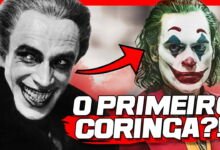 O Homem que Ri - O incrível filme que inspirou o Coringa