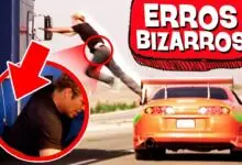 Os erros mais ridículos de "Velozes e Furiosos