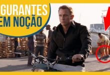 7 Figurantes que pisaram na bola