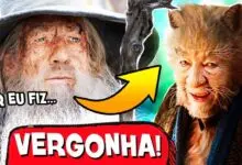 7 Filmes RUINS com atores INCRÍVEIS
