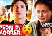 8 Atores que PEDIRAM pra MORRER em cena
