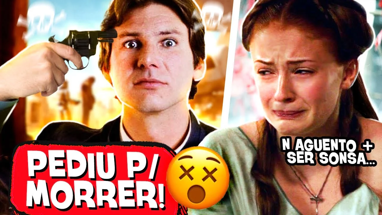 8 Atores Que Pediram Pra Morrer Em Cena