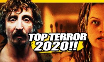 8 Melhores filmes de terror de 2020