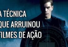 A técnica que arruinou os filmes de ação