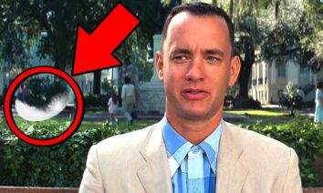 Detalhes de Detalhes de "Forrest Gump - O Contador de História"