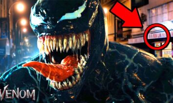 35 DETALHES que você PERDEU em VENOM (ERROS e REFERÊNCIAS)