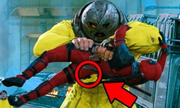 Detalhes que você PERDEU em Deadpool 2