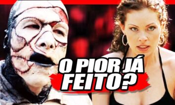 House of The Dead - O pior filme de zumbis de todos os tempos