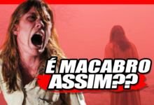 O Exorcismo de Emily Rose - Um filme perturbador