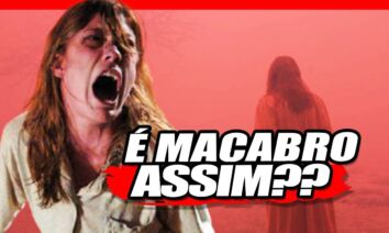 O Exorcismo de Emily Rose - Um filme perturbador