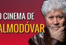 O cinema de Almodóvar