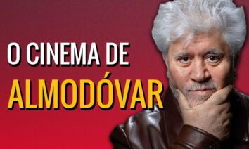 O cinema de Almodóvar