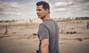 Trailer de "The Dry", drama com Eric Bana