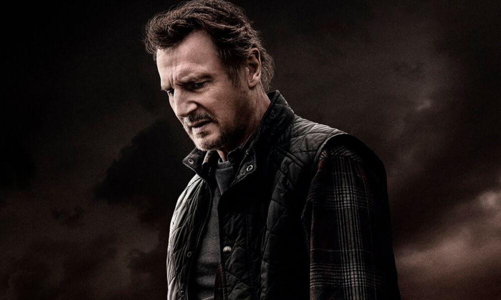 The Marksman | Thriller de ação com Liam Neeson ganha cartazes