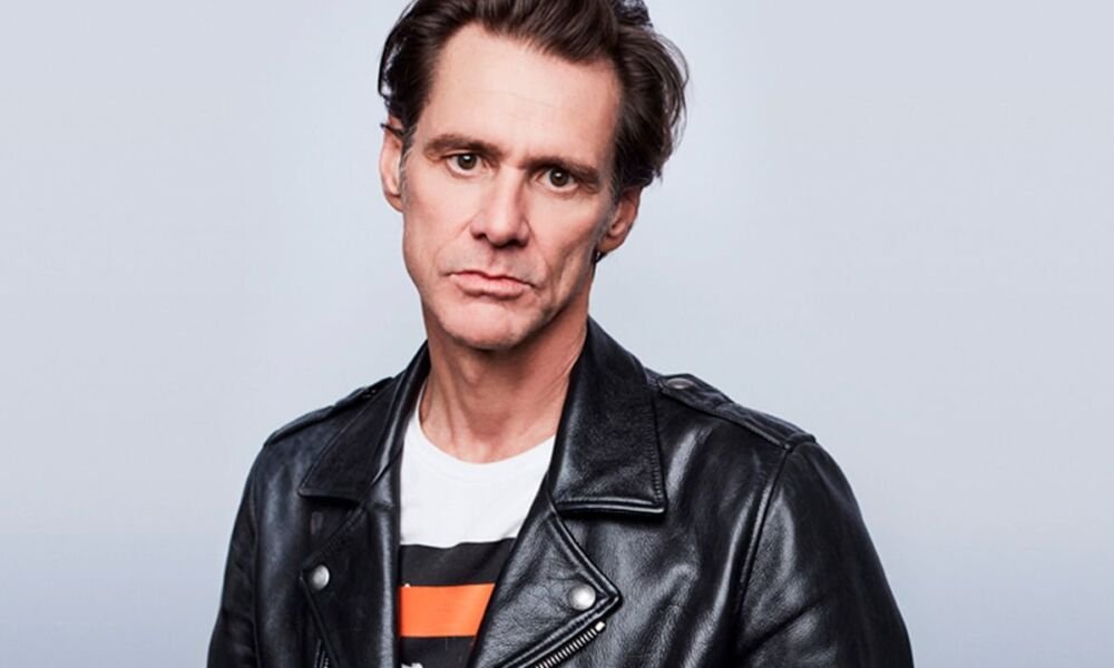 Filmes Com Jim Carrey