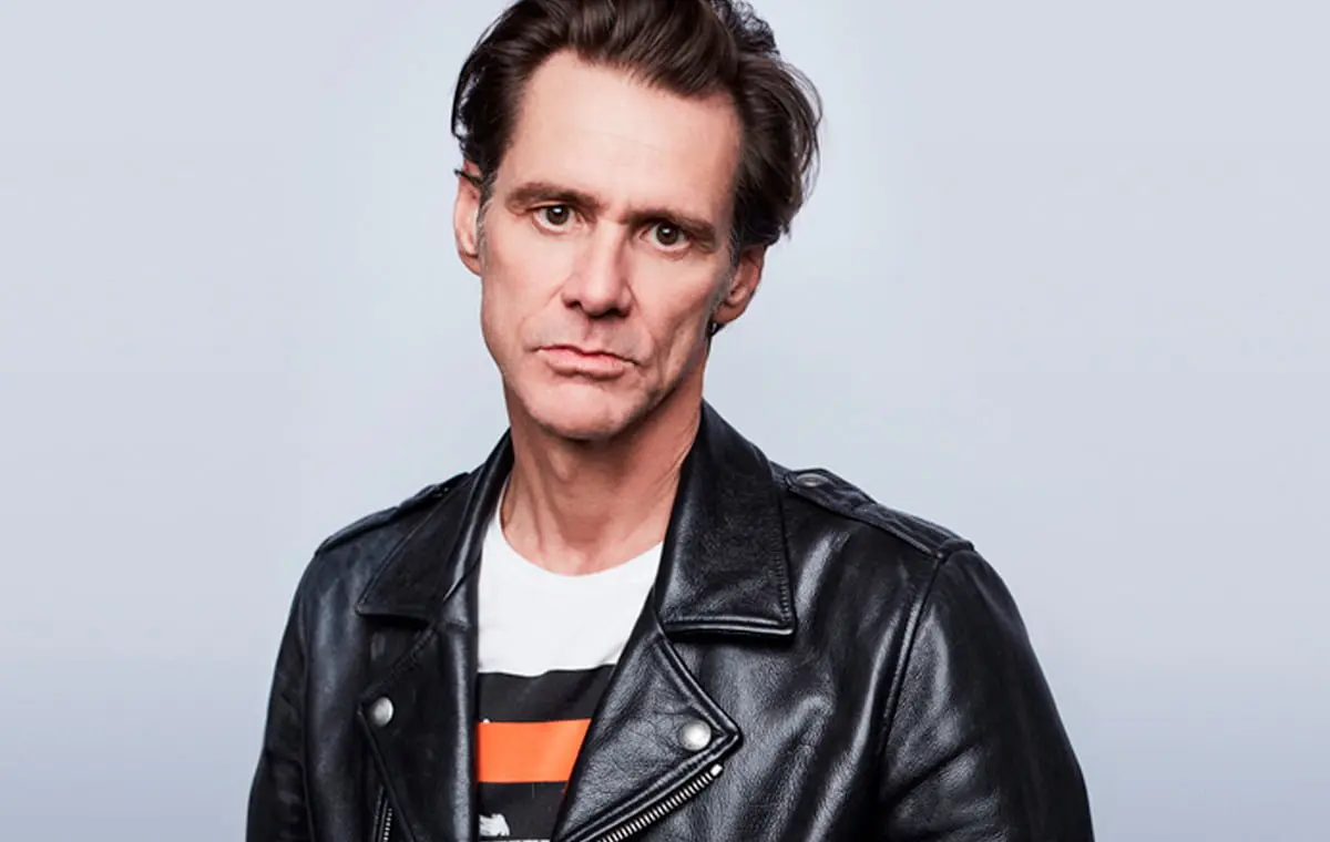 Filmes com Jim Carrey