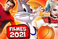 10 Filmes mais esperados de 2021