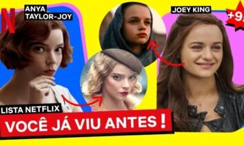 11 atores que você já amava antes e nem sabia