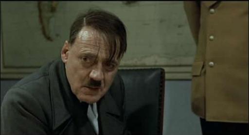 A Queda! As Últimas Horas De Hitler (2004)